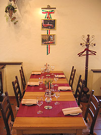 Ресторан "Пицца Брависсимо" - место для деловых и дружеских встреч